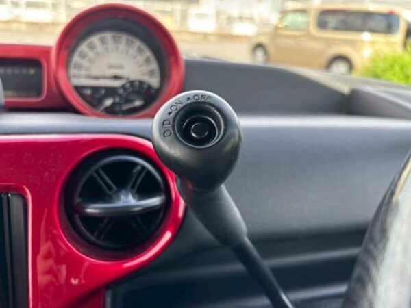 Ref:AUX-18727235 TOYOTA bB 2001 - Image 16