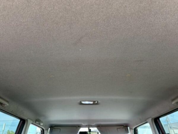 Ref:AUX-18727235 TOYOTA bB 2001 - Image 17