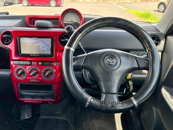 Ref:AUX-18727235 TOYOTA bB 2001 - Image 18