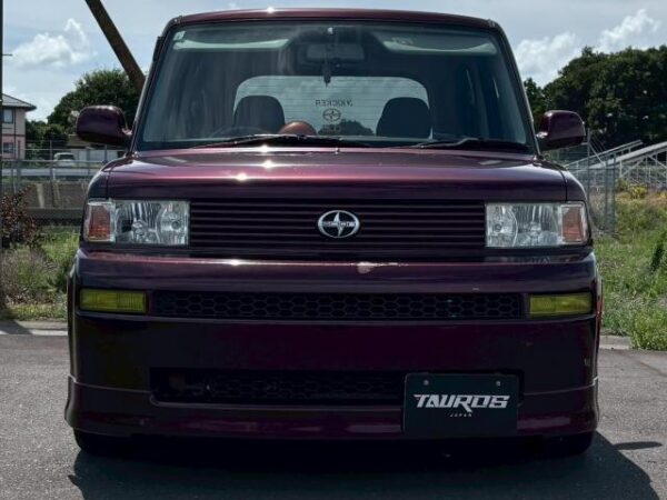 Ref:AUX-18727235 TOYOTA bB 2001 - Image 10