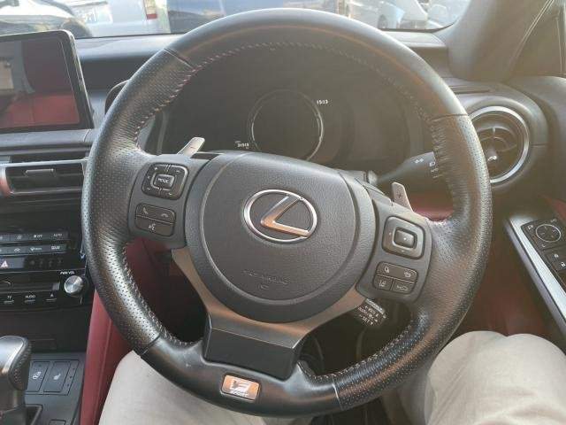 Ref:AUX-18727245 LEXUS IS 2021 - Image 14