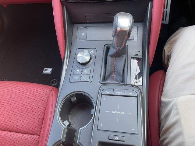 Ref:AUX-18727245 LEXUS IS 2021 - Image 16