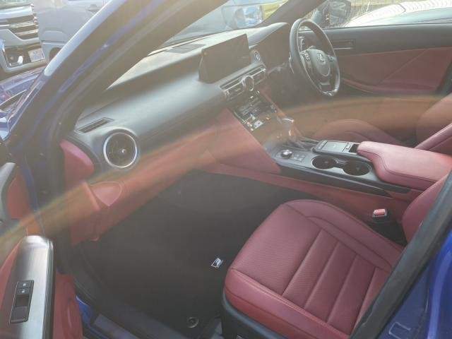 Ref:AUX-18727245 LEXUS IS 2021 - Image 17