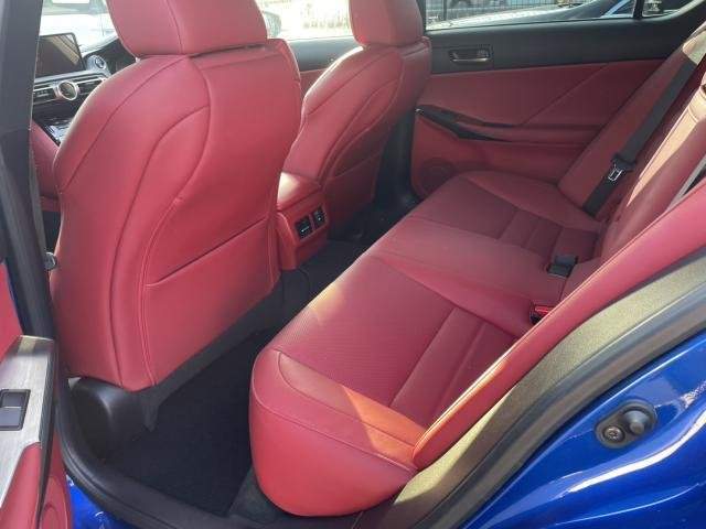 Ref:AUX-18727245 LEXUS IS 2021 - Image 18