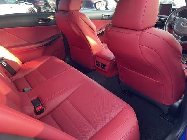 Ref:AUX-18727245 LEXUS IS 2021 - Image 19