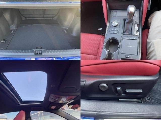 Ref:AUX-18727245 LEXUS IS 2021 - Image 6