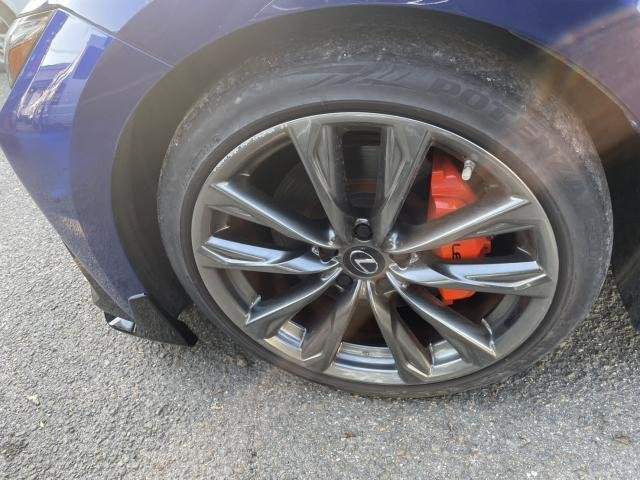 Ref:AUX-18727245 LEXUS IS 2021 - Image 9