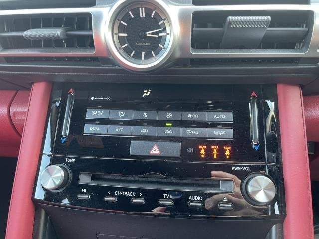 Ref:AUX-18727245 LEXUS IS 2021 - Image 10