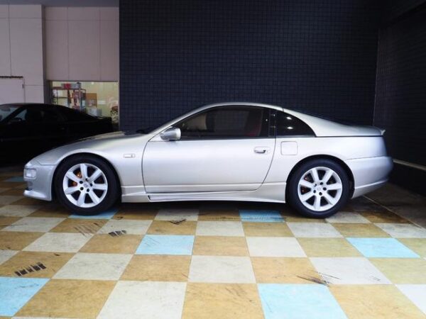 Ref:AUX-18727291 NISSAN FAIRLADY Z 1990 - Image 11