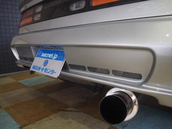 Ref:AUX-18727291 NISSAN FAIRLADY Z 1990 - Image 12