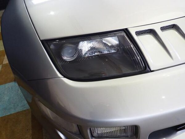 Ref:AUX-18727291 NISSAN FAIRLADY Z 1990 - Image 13