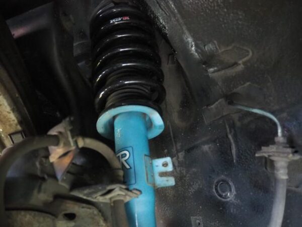 Ref:AUX-18727291 NISSAN FAIRLADY Z 1990 - Image 15