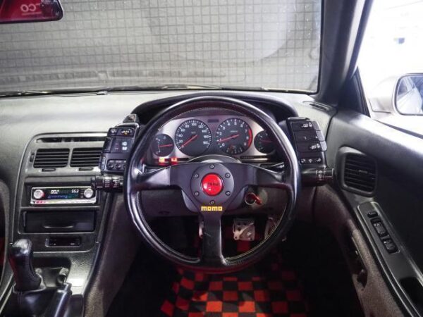 Ref:AUX-18727291 NISSAN FAIRLADY Z 1990 - Image 17