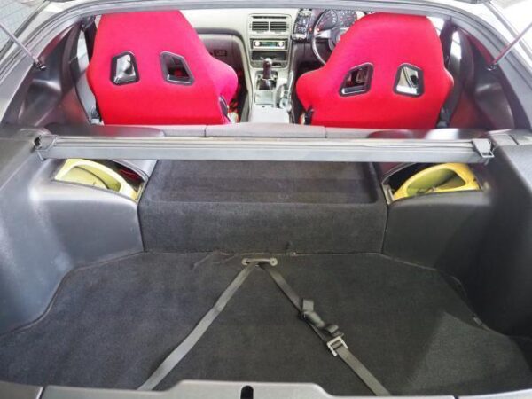 Ref:AUX-18727291 NISSAN FAIRLADY Z 1990 - Image 19
