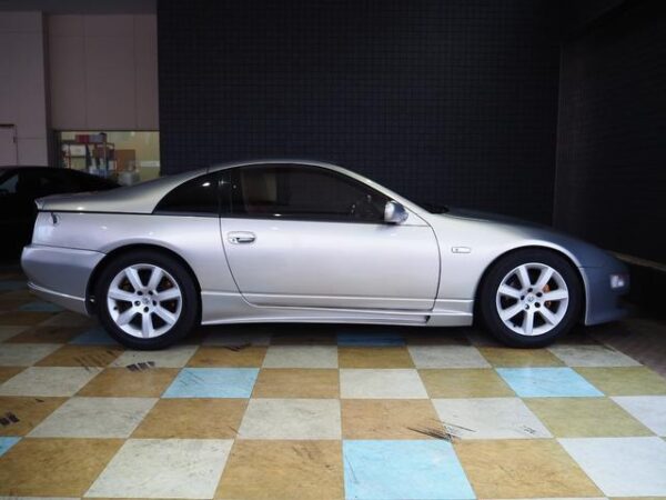 Ref:AUX-18727291 NISSAN FAIRLADY Z 1990 - Image 4