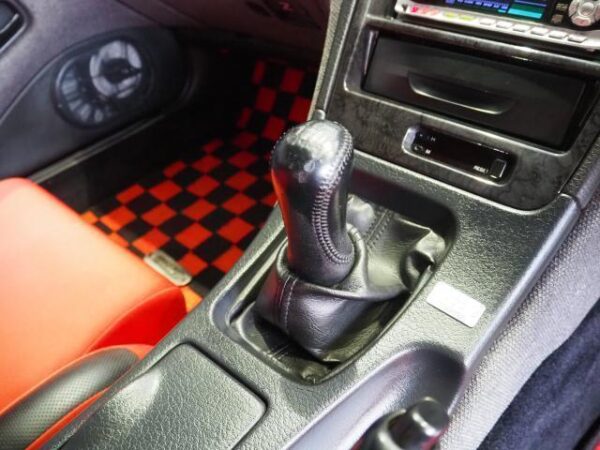 Ref:AUX-18727291 NISSAN FAIRLADY Z 1990 - Image 5