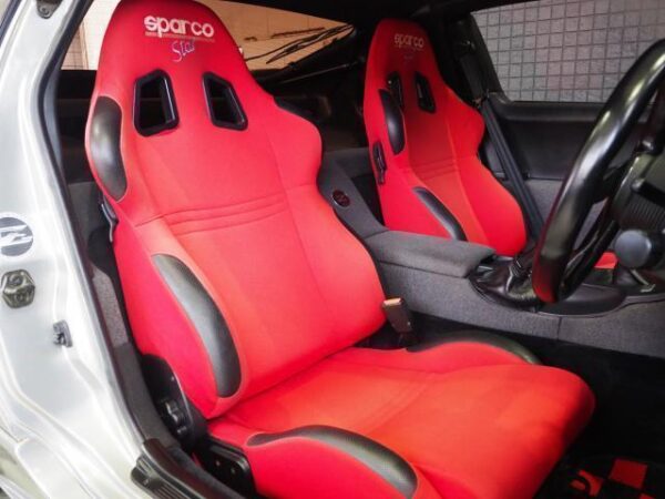 Ref:AUX-18727291 NISSAN FAIRLADY Z 1990 - Image 6