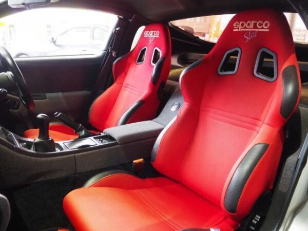 Ref:AUX-18727291 NISSAN FAIRLADY Z 1990 - Image 7