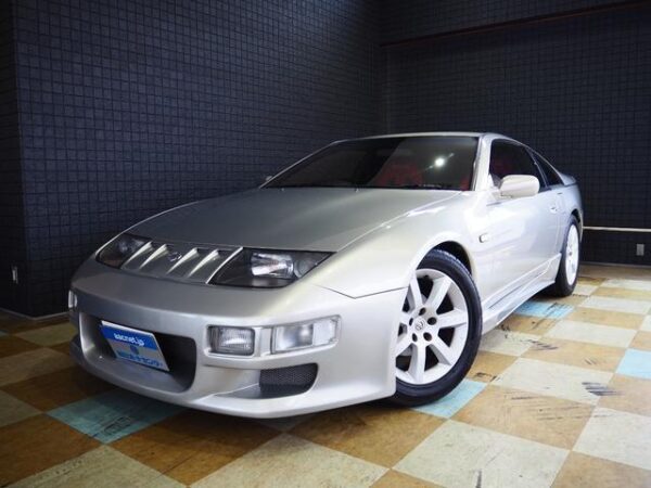 Ref:AUX-18727291 NISSAN FAIRLADY Z 1990