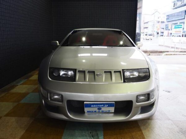 Ref:AUX-18727291 NISSAN FAIRLADY Z 1990 - Image 10