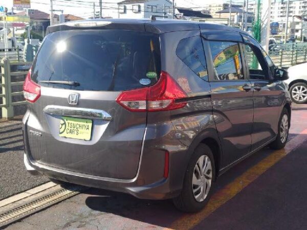Ref:AUX-18727411 HONDA FREED 2018 - Image 2