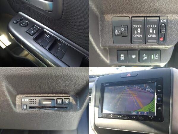Ref:AUX-18727411 HONDA FREED 2018 - Image 5