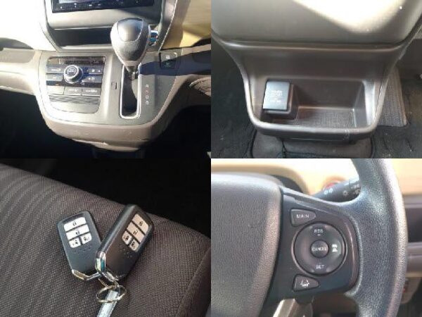 Ref:AUX-18727411 HONDA FREED 2018 - Image 6
