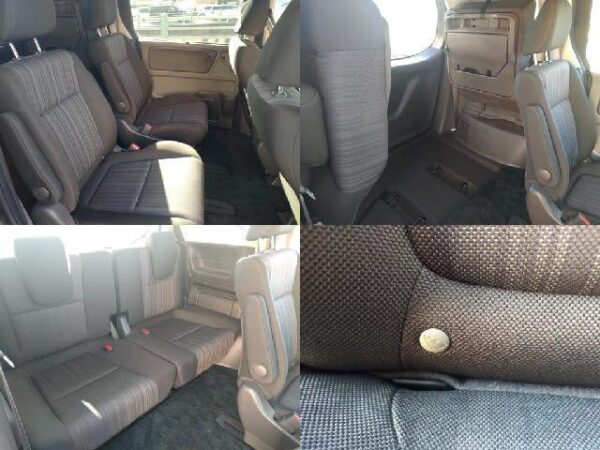 Ref:AUX-18727411 HONDA FREED 2018 - Image 7