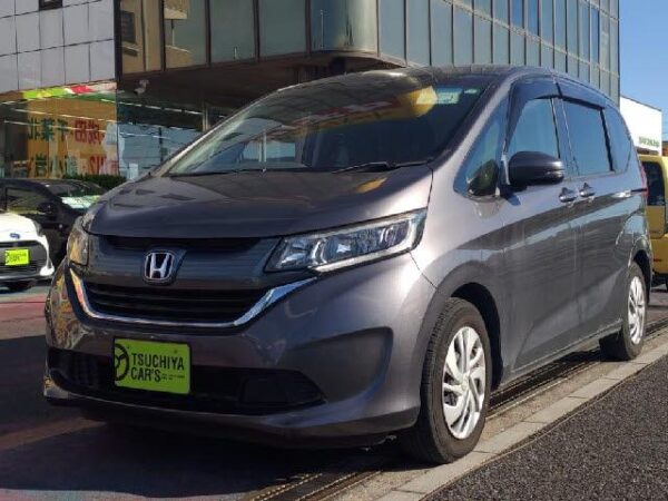 Ref:AUX-18727411 HONDA FREED 2018