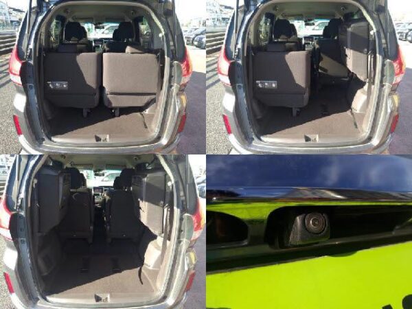 Ref:AUX-18727411 HONDA FREED 2018 - Image 8