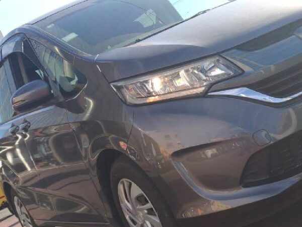 Ref:AUX-18727411 HONDA FREED 2018 - Image 9