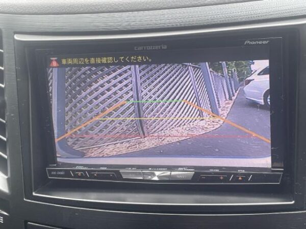 Ref:AUX-18727482 SUBARU LEGACY TOURING WAGON 2013 - Image 12