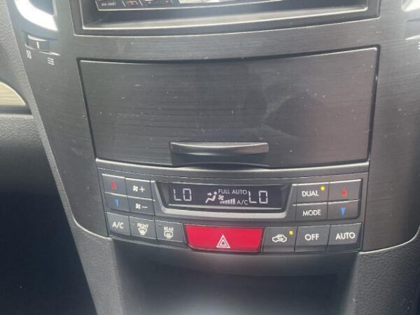 Ref:AUX-18727482 SUBARU LEGACY TOURING WAGON 2013 - Image 13
