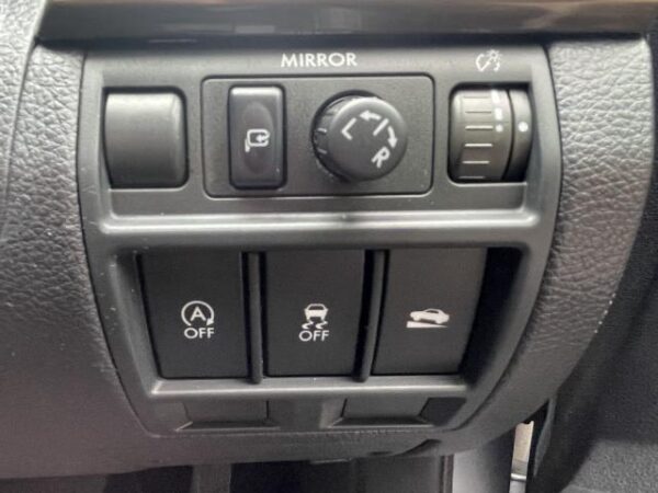 Ref:AUX-18727482 SUBARU LEGACY TOURING WAGON 2013 - Image 14