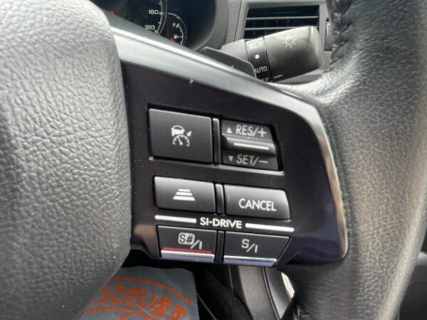 Ref:AUX-18727482 SUBARU LEGACY TOURING WAGON 2013 - Image 15