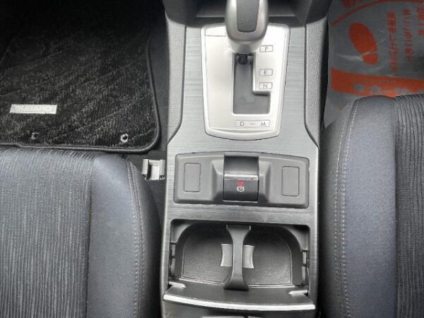 Ref:AUX-18727482 SUBARU LEGACY TOURING WAGON 2013 - Image 16