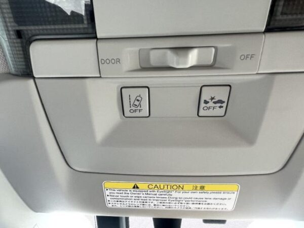 Ref:AUX-18727482 SUBARU LEGACY TOURING WAGON 2013 - Image 17