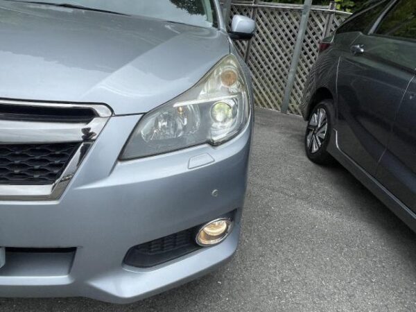 Ref:AUX-18727482 SUBARU LEGACY TOURING WAGON 2013 - Image 19