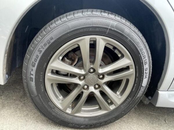 Ref:AUX-18727482 SUBARU LEGACY TOURING WAGON 2013 - Image 20