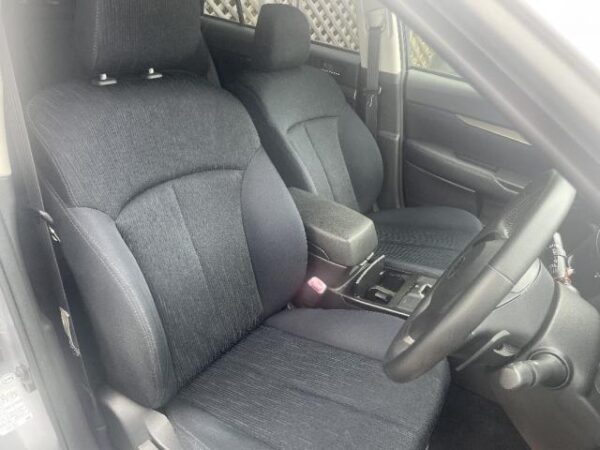 Ref:AUX-18727482 SUBARU LEGACY TOURING WAGON 2013 - Image 4
