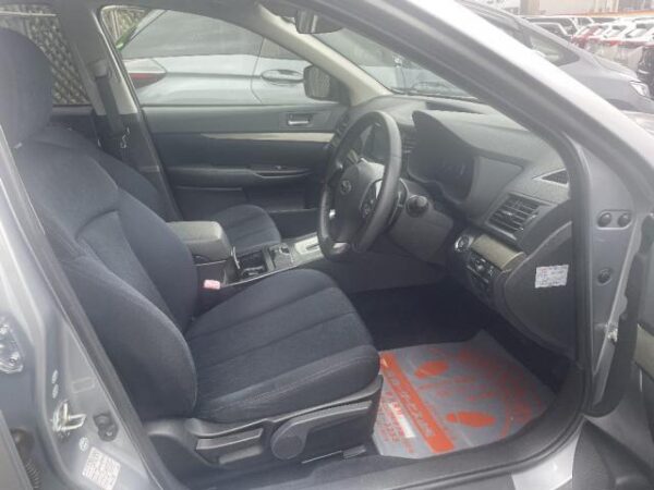 Ref:AUX-18727482 SUBARU LEGACY TOURING WAGON 2013 - Image 5