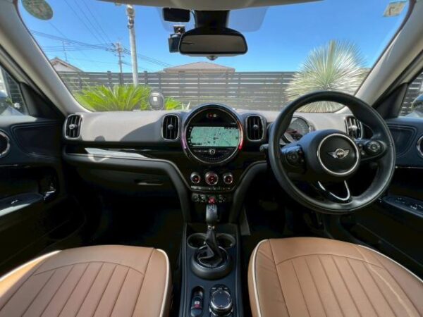 Ref:AUX-18727495 MINI MINI 2018 - Image 2