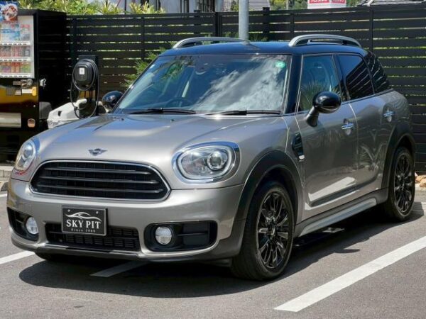 Ref:AUX-18727495 MINI MINI 2018 - Image 11