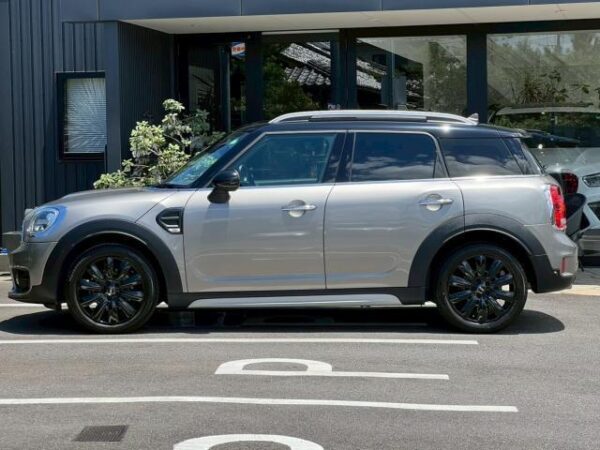 Ref:AUX-18727495 MINI MINI 2018 - Image 12