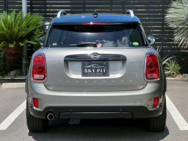Ref:AUX-18727495 MINI MINI 2018 - Image 13