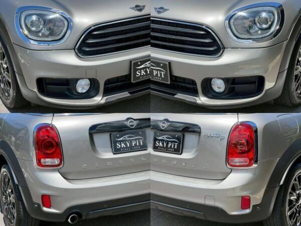 Ref:AUX-18727495 MINI MINI 2018 - Image 14