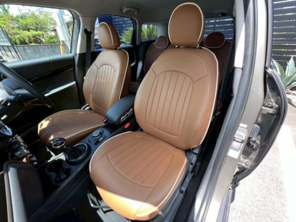 Ref:AUX-18727495 MINI MINI 2018 - Image 15