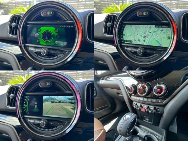Ref:AUX-18727495 MINI MINI 2018 - Image 17