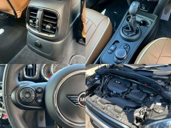 Ref:AUX-18727495 MINI MINI 2018 - Image 19