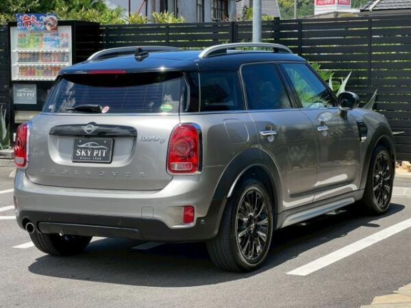 Ref:AUX-18727495 MINI MINI 2018 - Image 3
